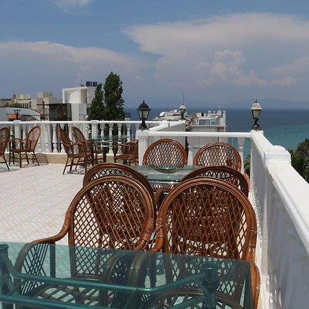 Grand Nett Hotel Kusadasi Luaran gambar