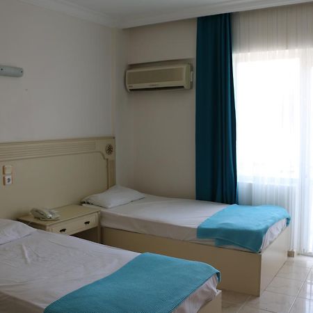 Grand Nett Hotel Kusadasi Luaran gambar