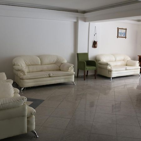 Grand Nett Hotel Kusadasi Luaran gambar